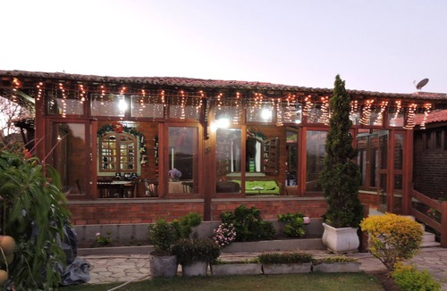 Novo Gravata House | Spend unforgettable days in Gravatá !!!