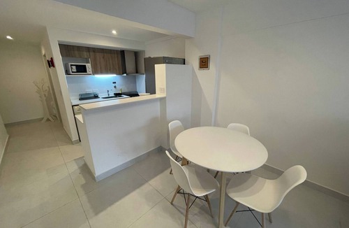 Caballito Apartment | Splendid, Modern, and Cozy