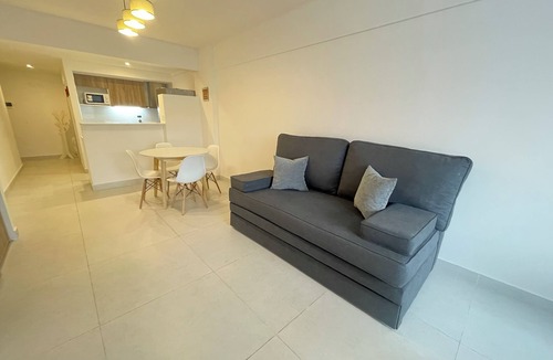 Caballito Apartment | Splendid, Modern, and Cozy with pool