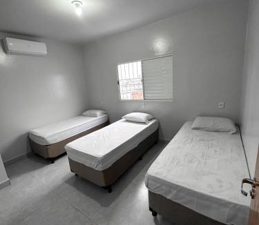 Tibery Hostel | Spot Hotel e pousada