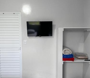 Tibery Hostel | Spot Hotel e pousada