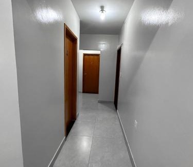 Tibery Hostel | Spot Hotel e pousada