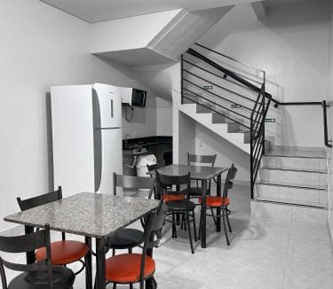 Tibery Hostel | Spot Hotel e pousada