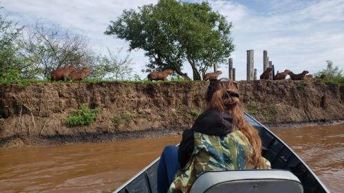 Nhecolandia Other | Spot Jaguar Pantanal South Camping Wild Jaguar Tour