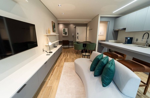 Estados Condo | Spot One Garden Apartment