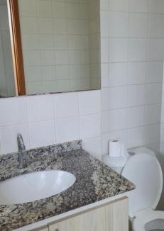 Sao Carlos Apartment | Spot Residence São Carlos 700m da USP