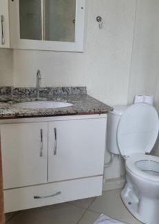 Sao Carlos Apartment | Spot Residence São Carlos 700m da USP