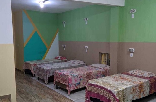 Reduto Hostel | SRO HOSTEL BELÉM