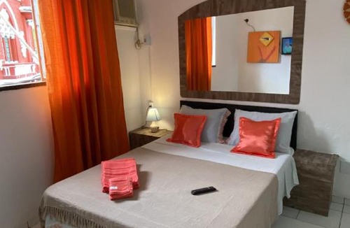 Nazare Hotel | SSA 33 Hotel