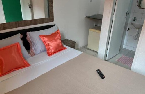 Nazare Hotel | SSA 33 Hotel