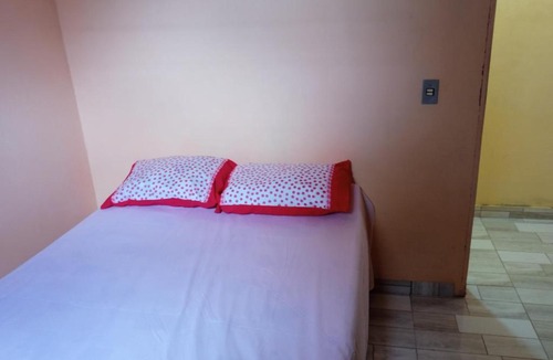 Belo Campo House | SSP-BELO CAMPO