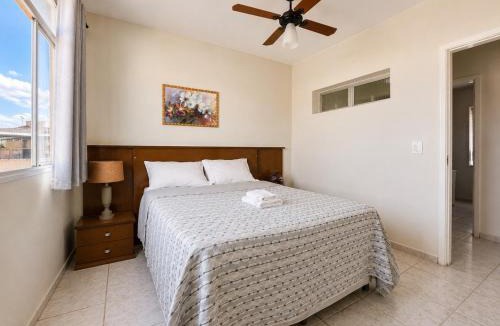 Itapua Apartment | Stúdio Amplo com Ar perto da Praia de Itapuã