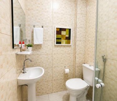 Itapua Apartment | Stúdio Amplo com Ar perto da Praia de Itapuã