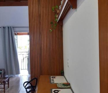 Mariscal Apartment | Stúdio Natureza S/A 2