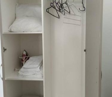 Campina Apartment | Stúdio Praça da República