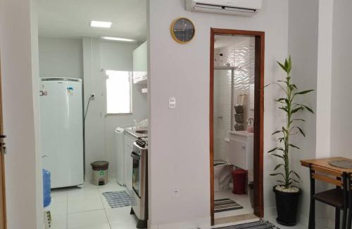 Campina Apartment | Stúdio Praça da República