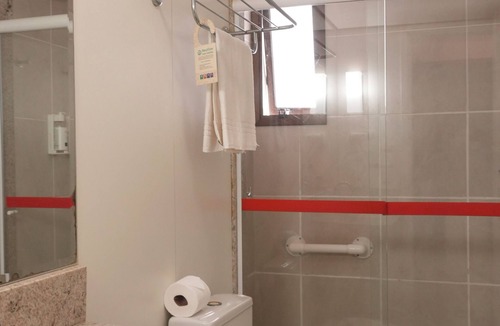 Setor Hoteleiro Sul Hotel | St. Paul Plaza