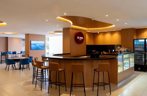 Setor Hoteleiro Sul Hotel | St Paul Plaza Hotel