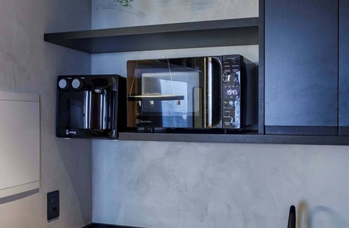 Itaim Bibi Apartment | #ST3110 | Cyclinn Itaim Bibi