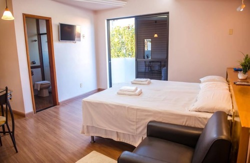 Piumhi Hotel | Stalo Hotel