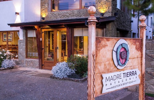 El Calafate Bed & Breakfast | Standard Double Room (Queen Bed)
