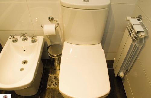 El Calafate Bed & Breakfast | Standard Double Room (Twin beds)