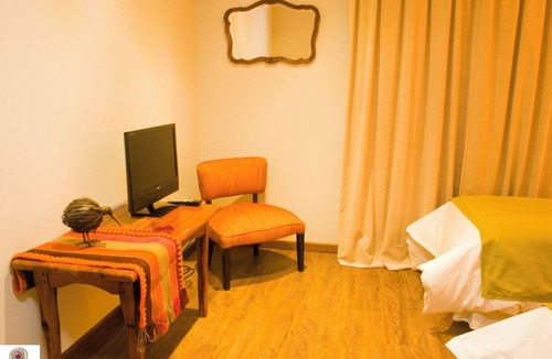 El Calafate Bed & Breakfast | Standard Double Room (Twin beds)