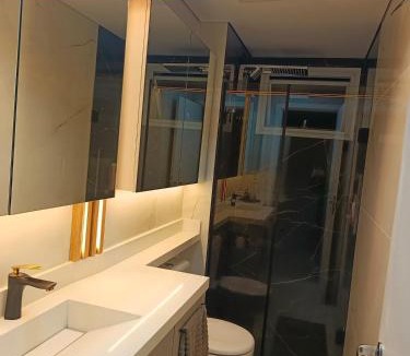 Barreiros Apartment | Standard High Apartment