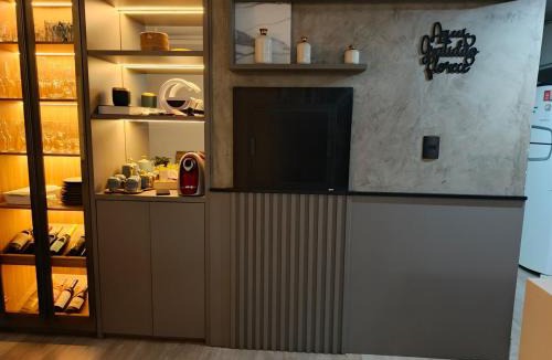 Barreiros Apartment | Standard High Apartment