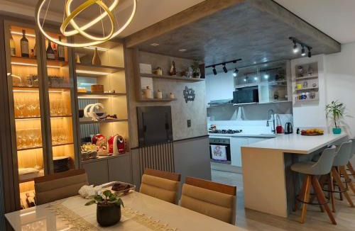 Barreiros Apartment | Standard High Apartment