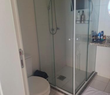 Barreiros Apartment | Standard High Apartment
