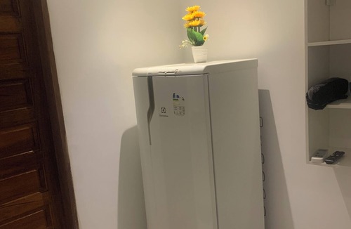 Jardim Floresta Apartment | Standard Loft A