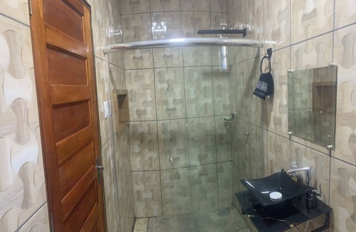 Jardim Floresta Apartment | Standard Loft A (1)