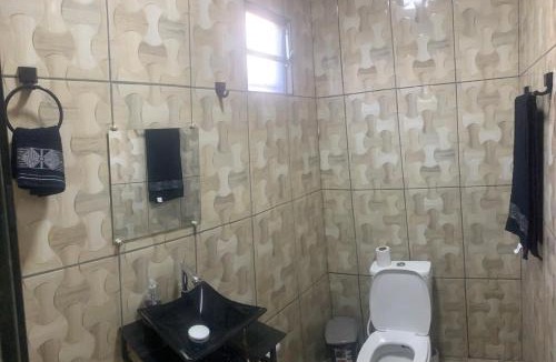 Jardim Floresta Apartment | Standard Loft A