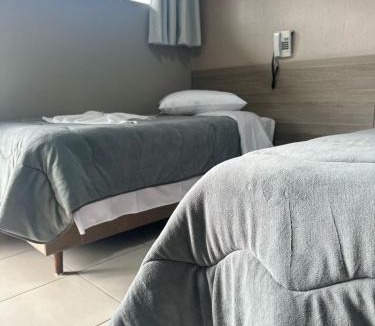 Efapi Hotel | Star Hotel