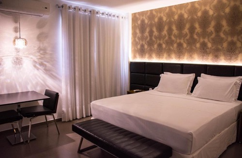 Itaperuna Hotel | Star Hotel