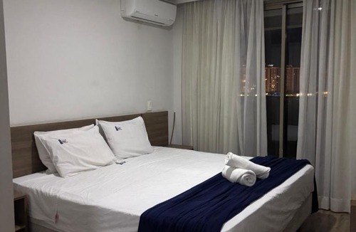 Camorim Apartment | Star Rio -Suite- próximo ao Rio centro
