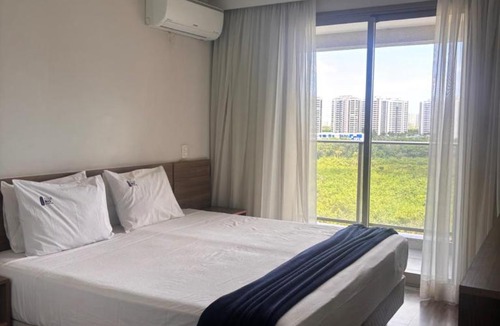 Camorim Apartment | Star Rio -Suite- próximo ao Rio centro
