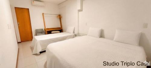 Do Quilombo Apartment | Starlis Home - Versátil