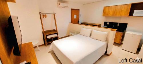 Do Quilombo Apartment | Starlis Home - Versátil