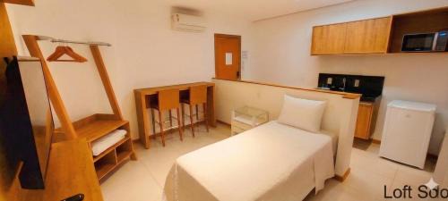 Do Quilombo Apartment | Starlis Home - Versátil