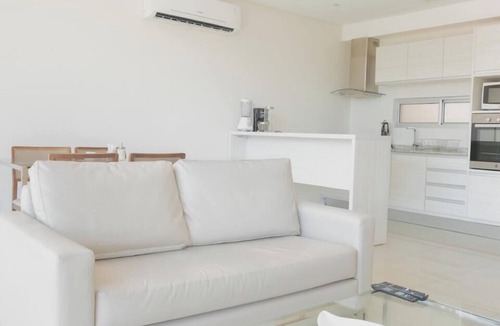 Asuncion Apartment | Start Villa Morra Rent Apartments