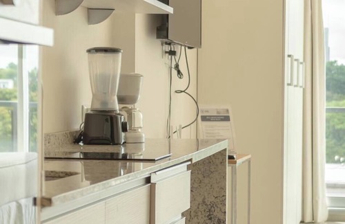 Asuncion Apartment | Start Villa Morra Rent Apartments