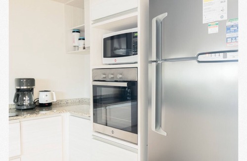 Asuncion Apartment | Start Villa Morra Rent Apartments