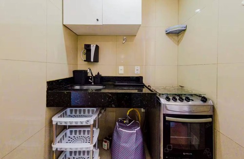 Belo Horizonte Apartment | Station 628
