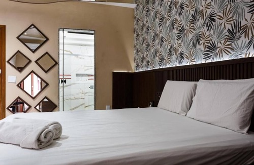 Jardim Limoeiro Hotel | Status Elegance Hotel