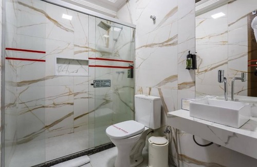 Jardim Limoeiro Hotel | Status Elegance Hotel