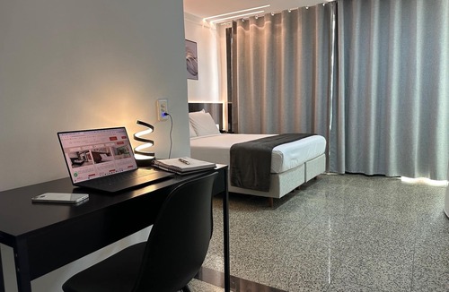 Jardim Limoeiro Hotel | Status Elegance Hotel