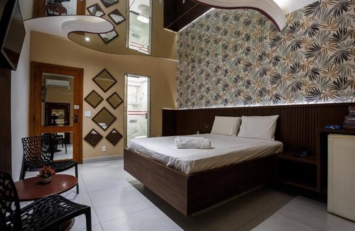 Jardim Limoeiro Hotel | Status Elegance Hotel