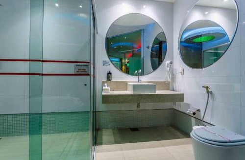 Jardim Limoeiro Hotel | Status Motel